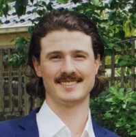 Campbell Pearce