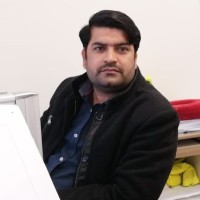 Abid Khalil