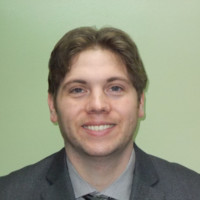 Daniel Leach