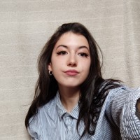 María Torregrosa