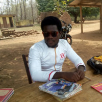 Asiamah Emmanuel