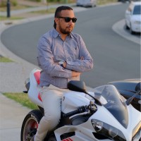 Harman Dhillon