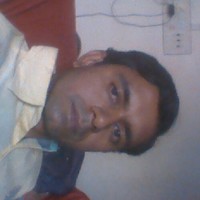 Umesh Patel