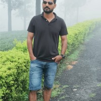 Akhil M A