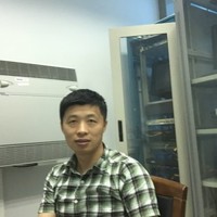 Tony Wu