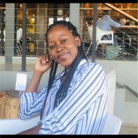 Salelani Mathebula