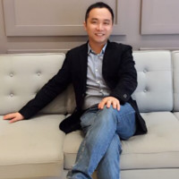Steven Guan