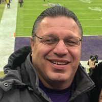 Frank Pacifico
