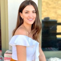 Maria Tzigkou
