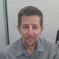 Alastair Irvine