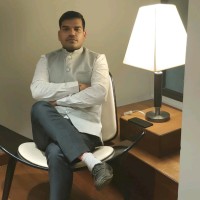 Arun Sharma
