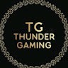 THUNDER GAMING