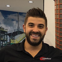 Alex Nicosia