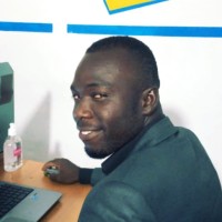 Ouga Obed Gbréouahi