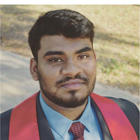 Raveen Fernando