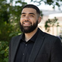 Ghiljo Henderson