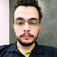 Lucas Oliveira Marques