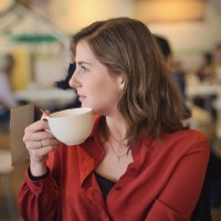 Eline Van Veldhuizen-Hofman
