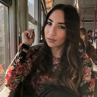 Violet Salas