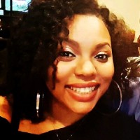 Katrina S. Lux, MSHCD, BSHA