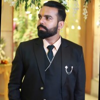 Piyush Agarwal