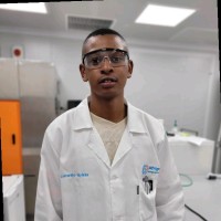 Lonwabo Nyikila