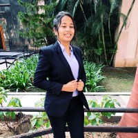 Priya Sahani