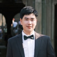 Bo Huang