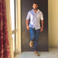 Krishan Pandey