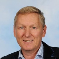 Klaas Mars