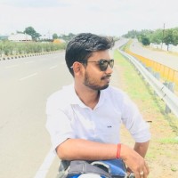 Vignesh S