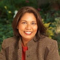 Leika Kejriwal