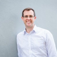 Chris Fawcett