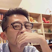 代继伟