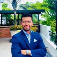Norbey Ramos Blanco