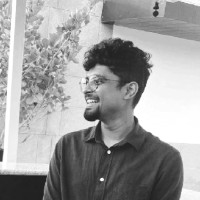 Parag Shewale