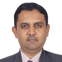 Dr. Bhavin Shah