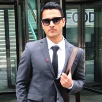 Madhu J Sharma