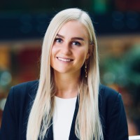 Katrine Hasselström
