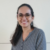 Ana Beatriz Moreno