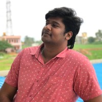Naveen muthukumar