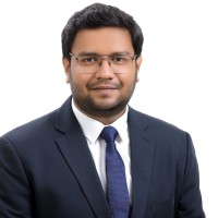 Jainam Shah