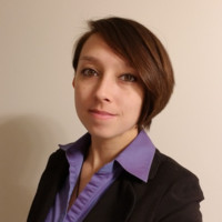 Chloe Chung, Ph.D.
