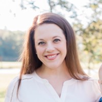 Amanda Harrelson