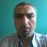 Abdul Salam Abu Zahra