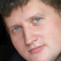 Сергей Власенко