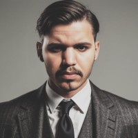 Felipe S. Oliveira