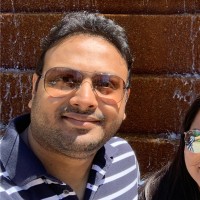 Avinash Chaurasia, PMP, PMI-ACP