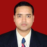 Shashank Kumar