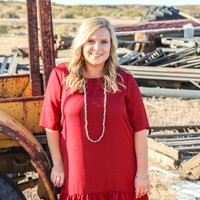 Megan Ware-Laster